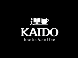 KAIDO books & coffee